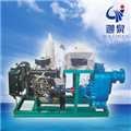 ZBC型柴油機(jī)自吸泵